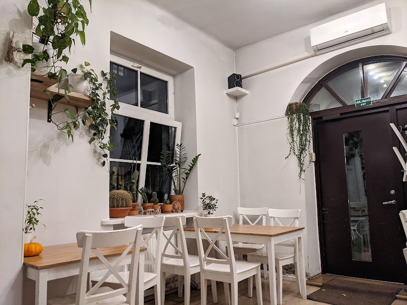 Geriausias brunch Lietuvoje