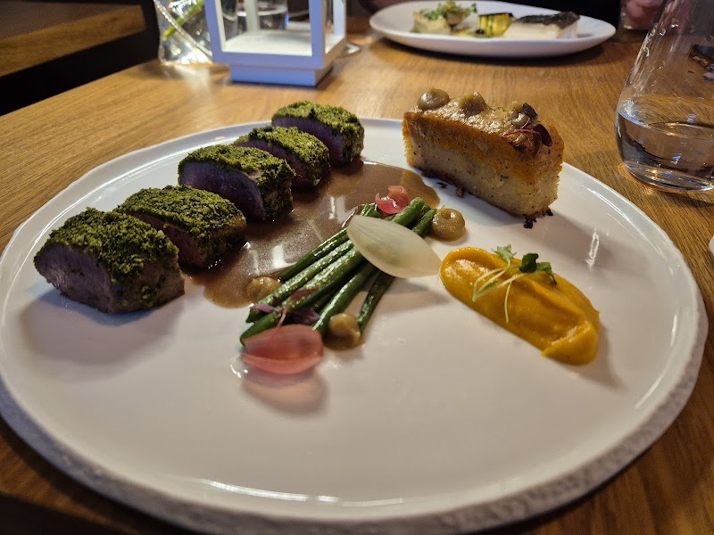 Restaurant Arrivee