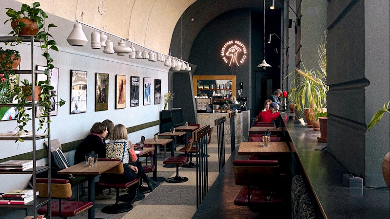 Geriausias brunch Lietuvoje