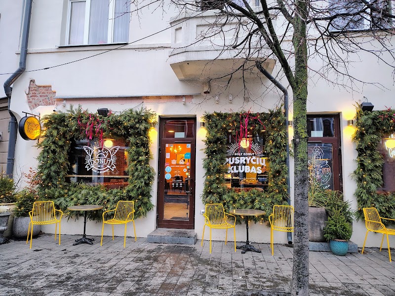 Geriausias brunch Lietuvoje