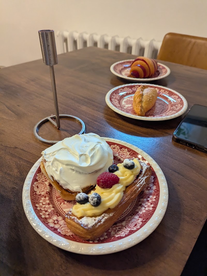 Motiejaus kepyklėlė