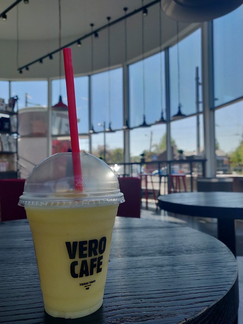Vero Cafe